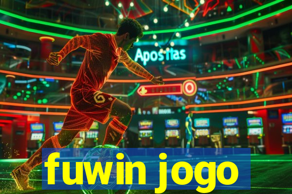 fuwin jogo